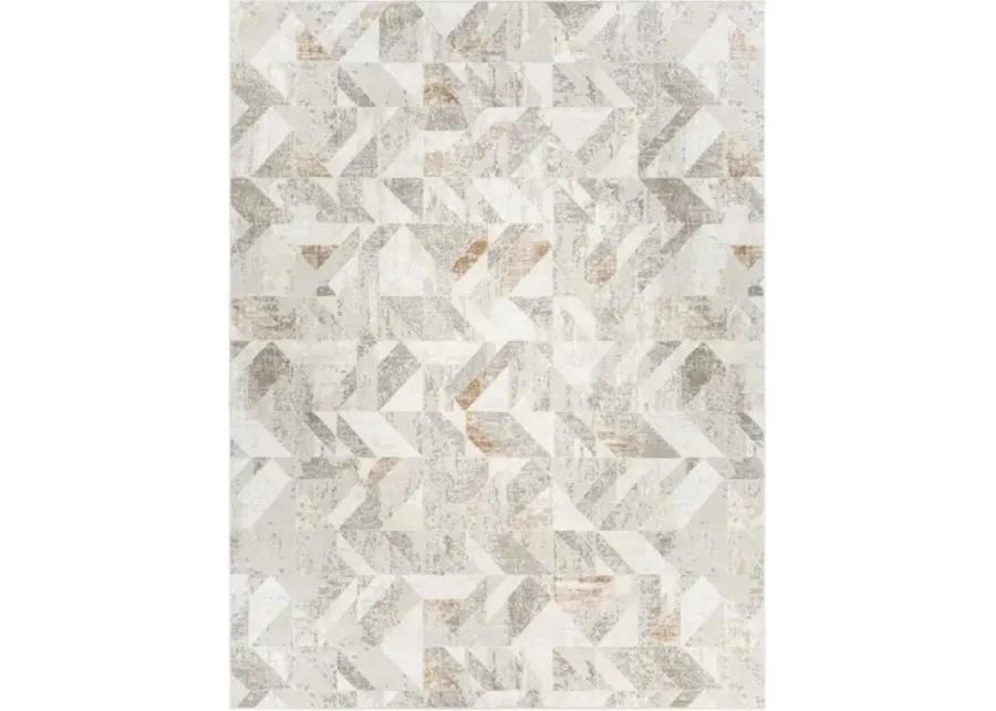 Allegro 9'2" x 12' Rug