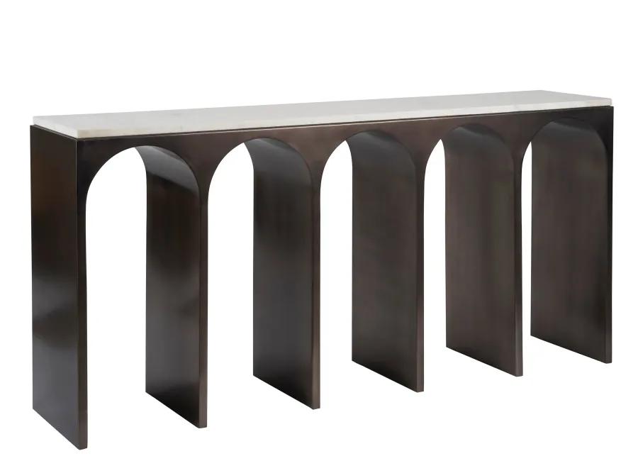 Moda Console Table