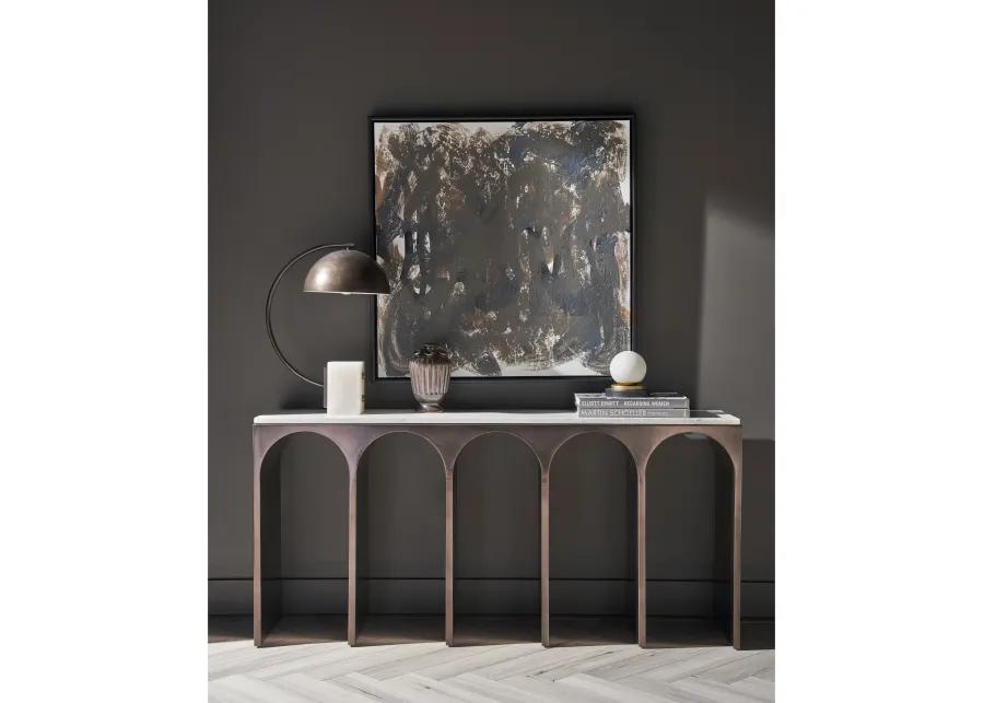 Moda Console Table