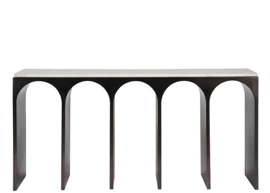 Moda Console Table