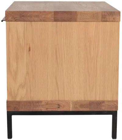 Montego Nightstand