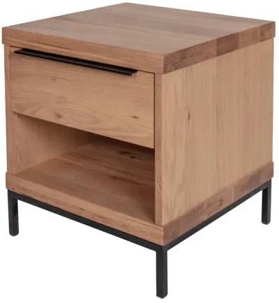 Montego Nightstand