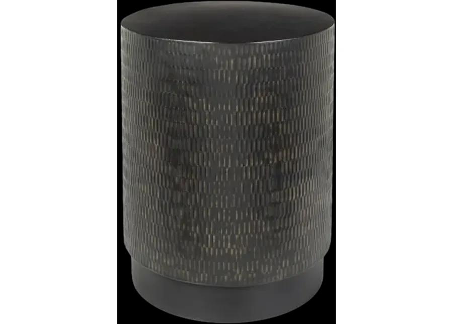 Amenet NEA-001 19"H x 15"W x 15"D End Table