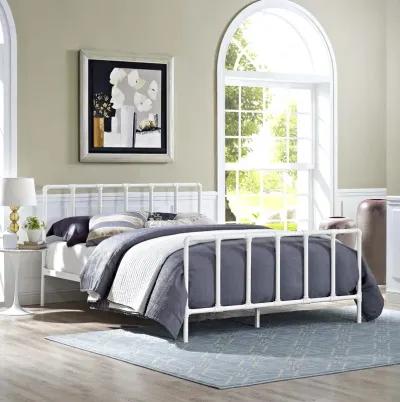 Dower Bed