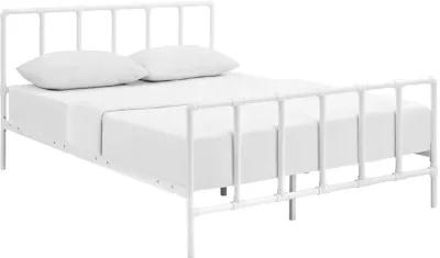 Dower Bed