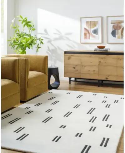 Jason Wu JSW-1003 2' x 3' Handmade Rug