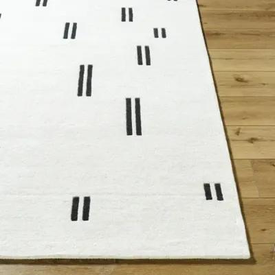 Jason Wu JSW-1003 2' x 3' Handmade Rug