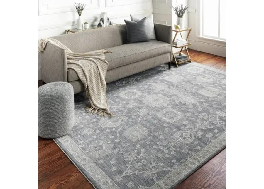 Avant Garde AVT-2306 2'7" x 7'3" Rug