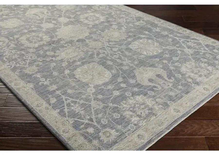 Avant Garde AVT-2306 2'7" x 7'3" Rug