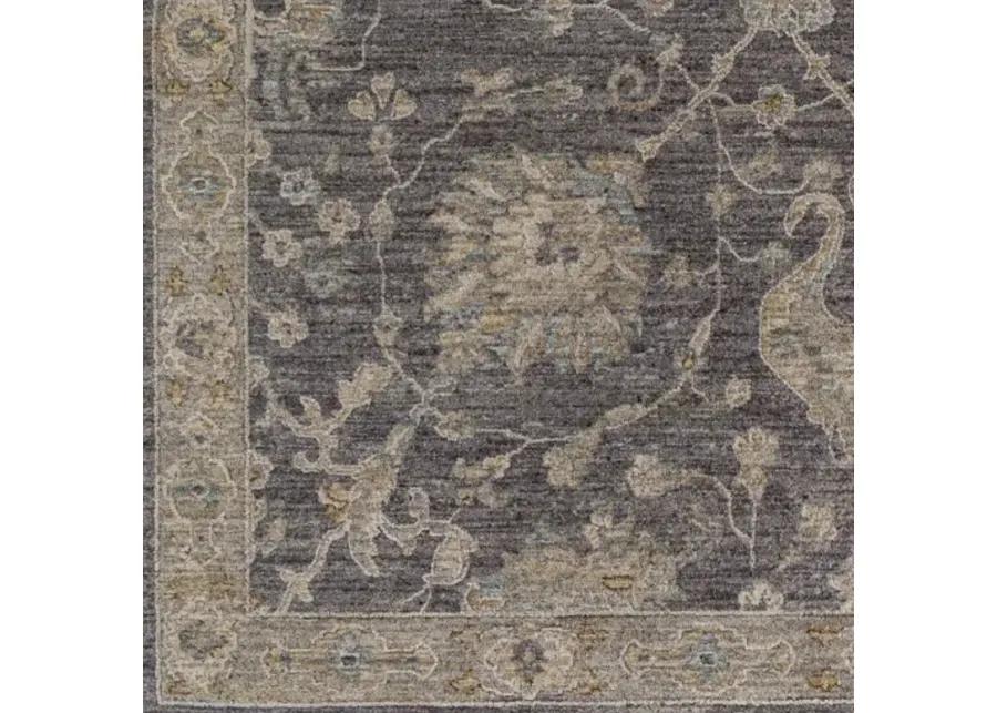 Avant Garde AVT-2306 2'7" x 7'3" Rug