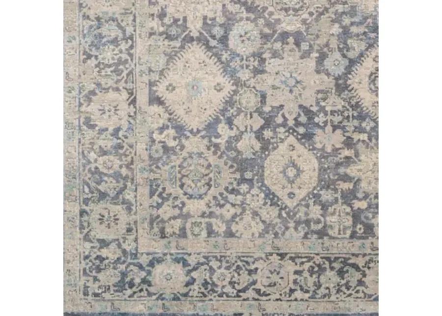 Piccadilly PDY-2300 2' x 3' Handmade Rug