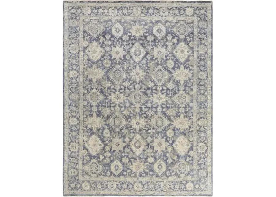 Piccadilly PDY-2300 2' x 3' Handmade Rug