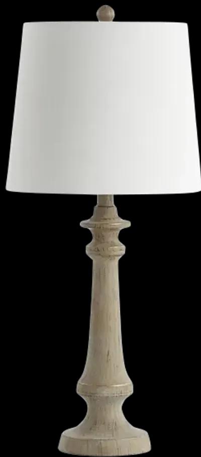 Rhett Table Lamp