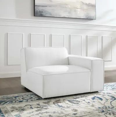 Restore Right-Arm Sectional Sofa Chair