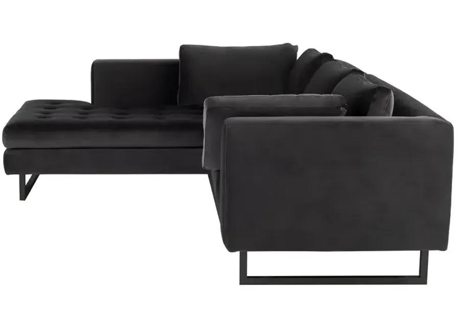 JANIS SECTIONAL SOFA