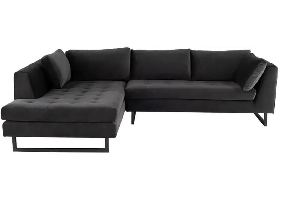 JANIS SECTIONAL SOFA