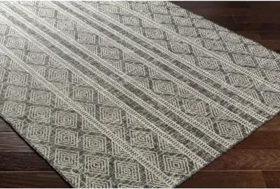 Ravello RVL-2323 5'3" x 7' Machine Woven Rug