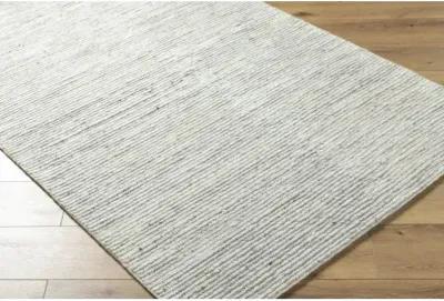 Japandi JPD-2301 8' x 10' Hand Made Rug