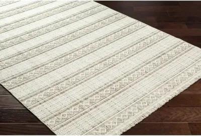 New Delhi NWH-2307 8'11" x 12' Machine Woven Rug