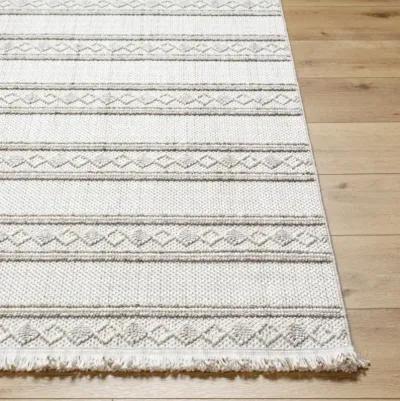 New Delhi NWH-2307 8'11" x 12' Machine Woven Rug