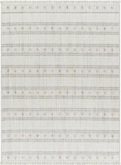 New Delhi NWH-2307 8'11" x 12' Machine Woven Rug