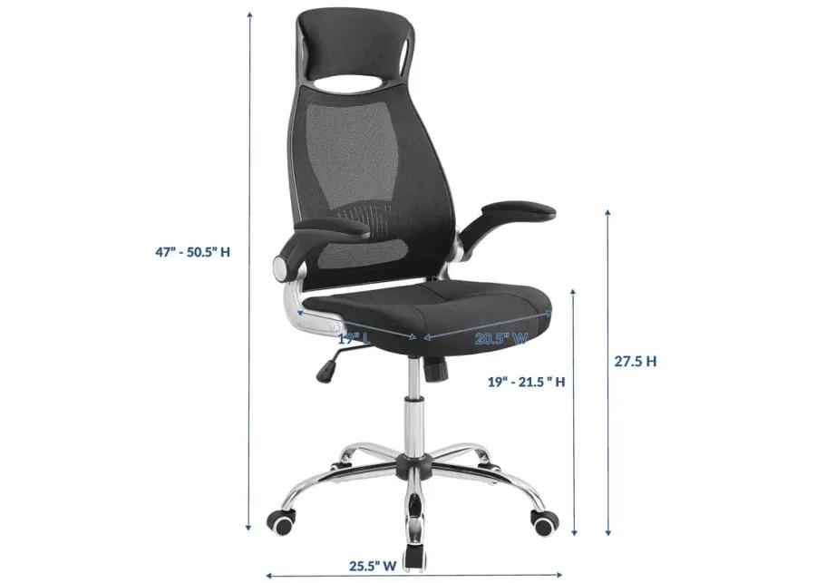 Expedite Highback Office Chair