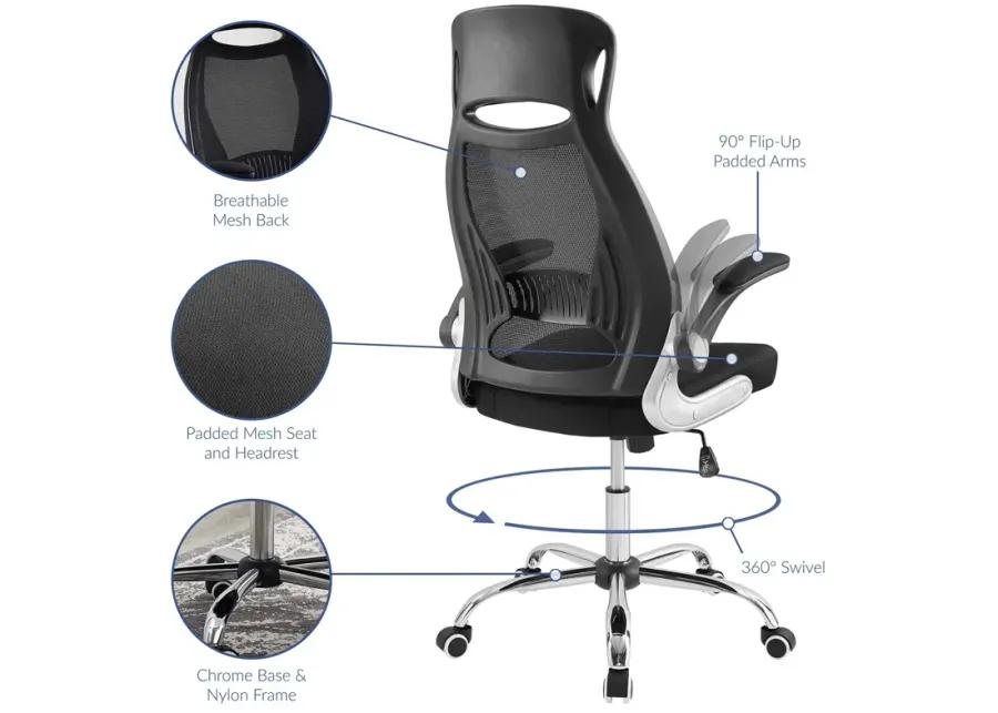 Expedite Highback Office Chair