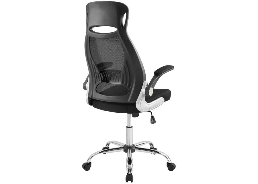 Expedite Highback Office Chair