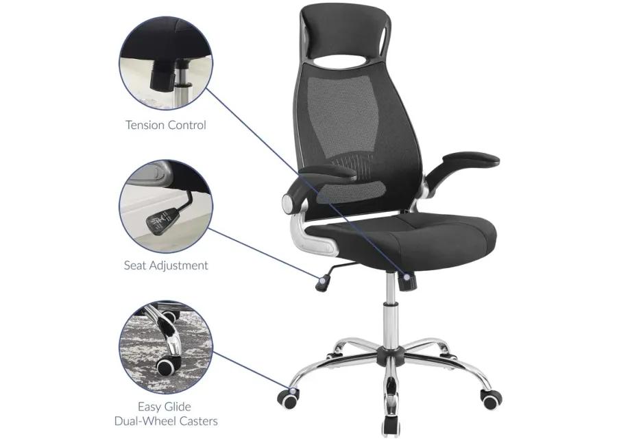 Expedite Highback Office Chair