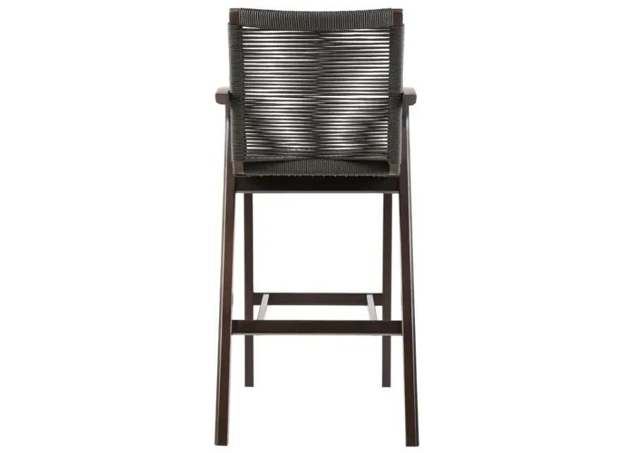 Brielle Outdoor Counter Stool