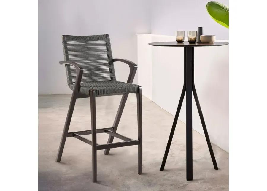 Brielle Outdoor Counter Stool