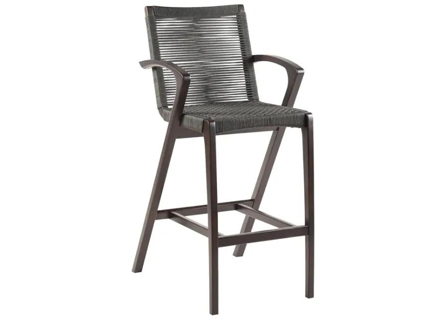 Brielle Outdoor Counter Stool