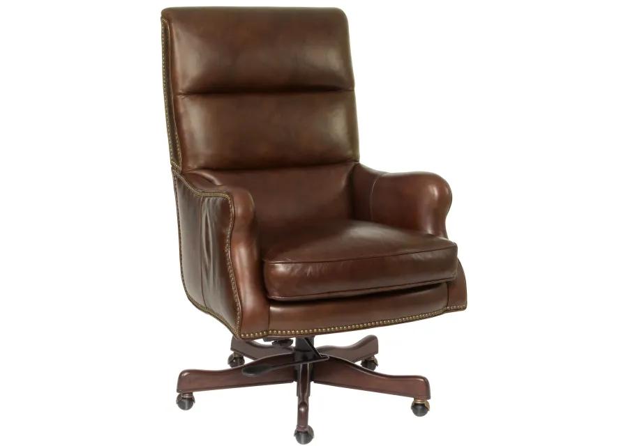 Victoria Executive Swivel Tilt Chair