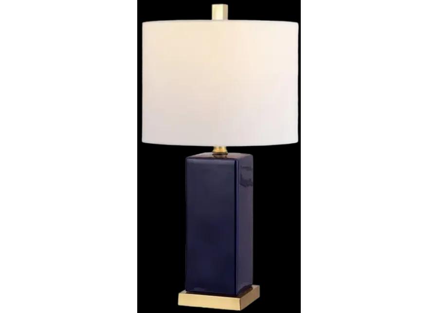 Wendi Ceramic Table Lamp