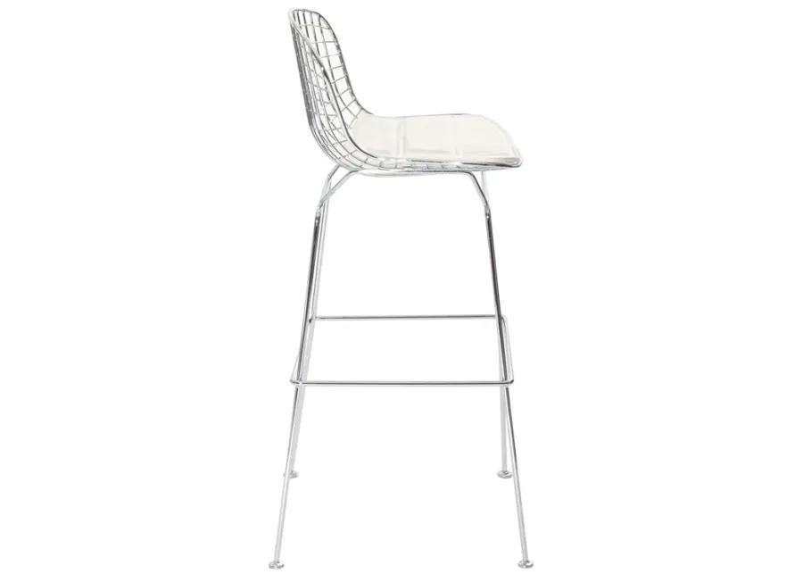 CAD Bar Stool