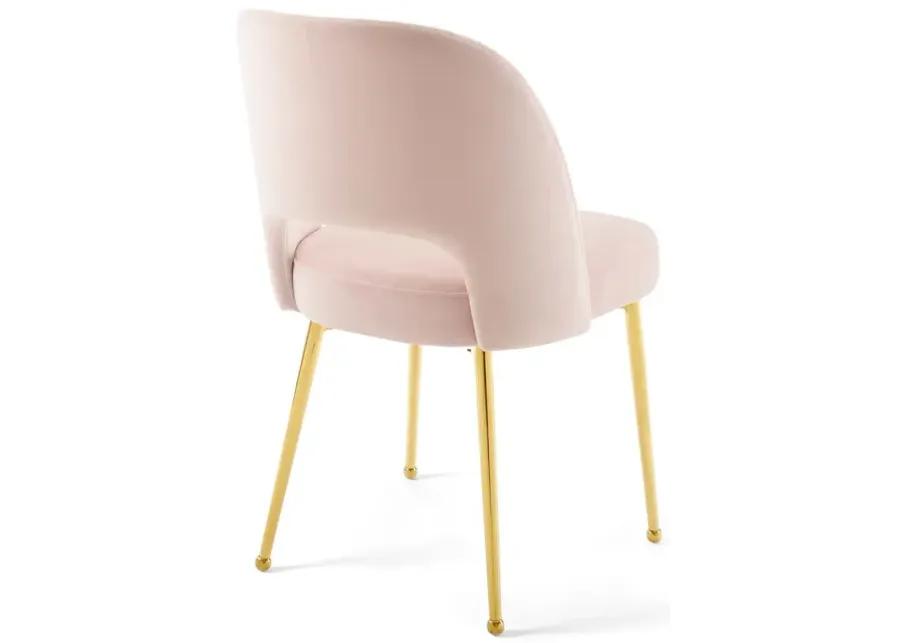 Rouse Dining Room Side Chair