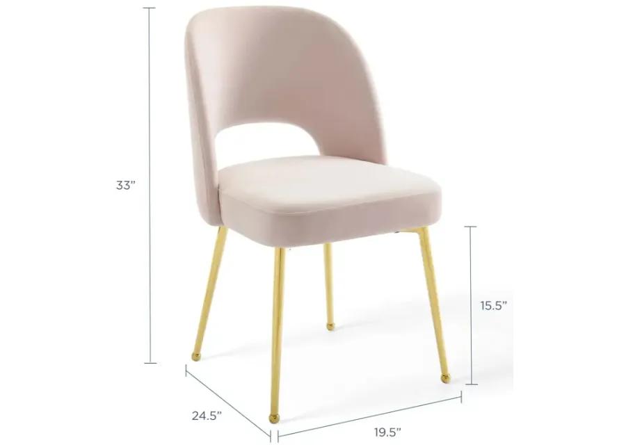 Rouse Dining Room Side Chair