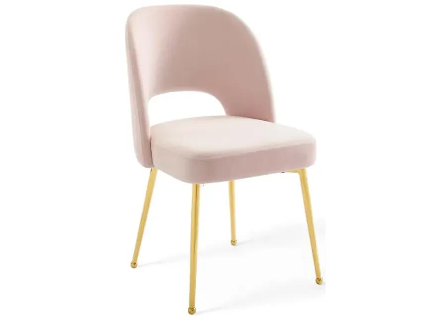 Rouse Dining Room Side Chair