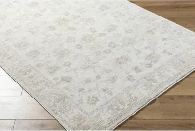 Emory EMO-2302 1'11" x 2'11" Machine Woven Rug