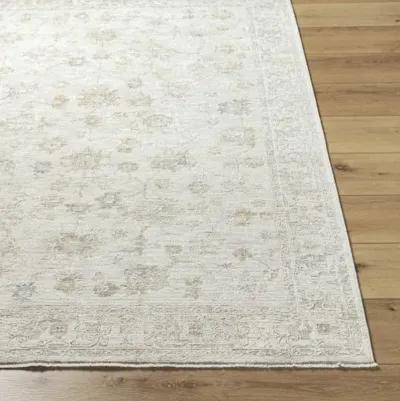 Emory EMO-2302 1'11" x 2'11" Machine Woven Rug