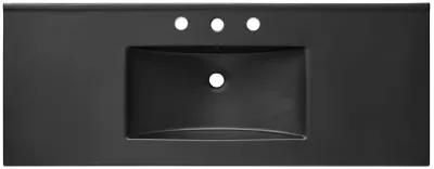 Quantum 48" Single Sink Bathroom Vanity