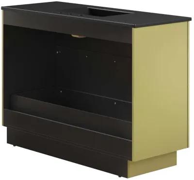 Quantum 48" Single Sink Bathroom Vanity