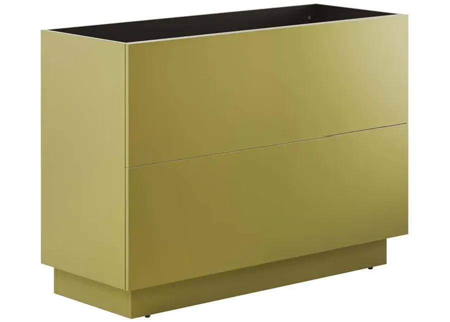 Quantum 48" Single Sink Bathroom Vanity