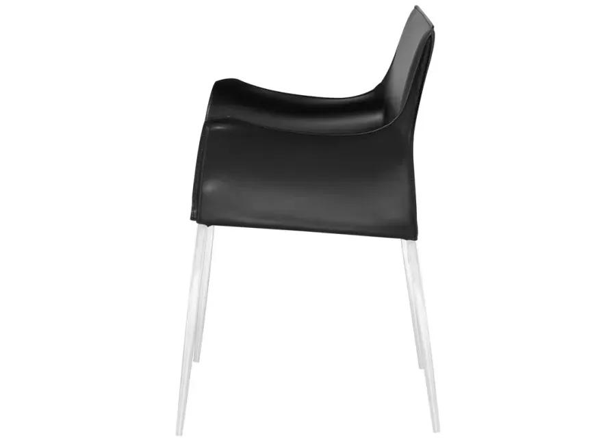 COLTER DINING CHAIR