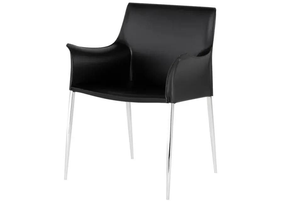 COLTER DINING CHAIR