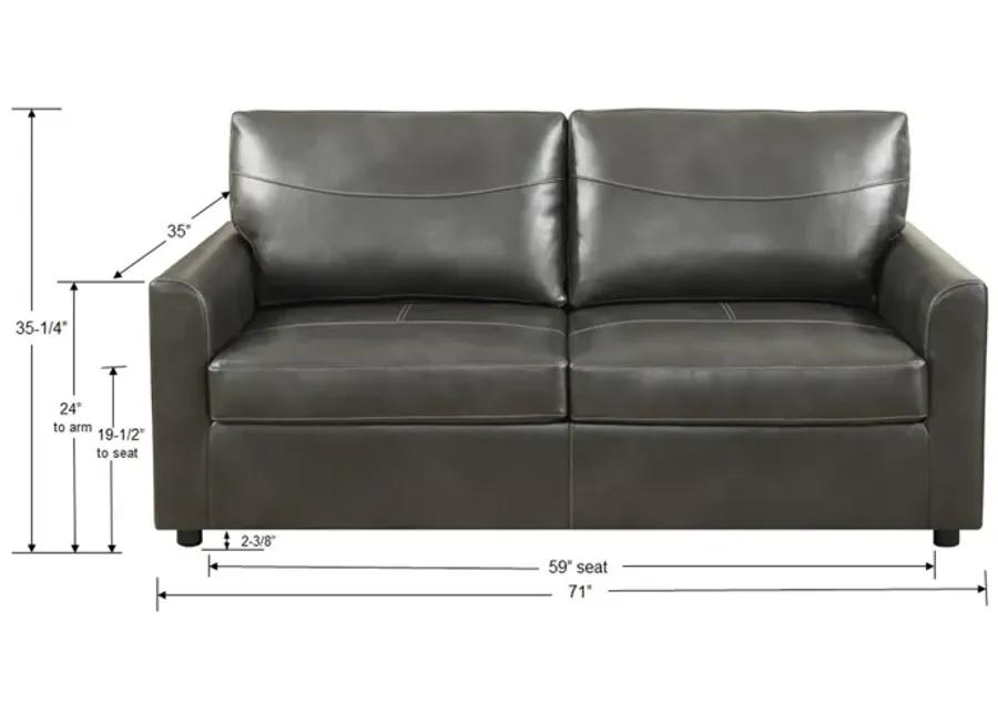 Slumber Full Sleeper Sofa