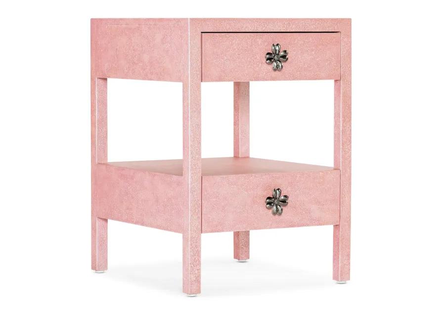 Courage Accent Table