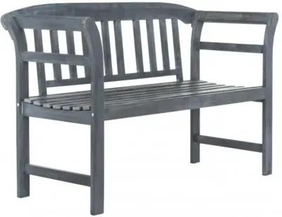 Porterville 2 Seat Bench