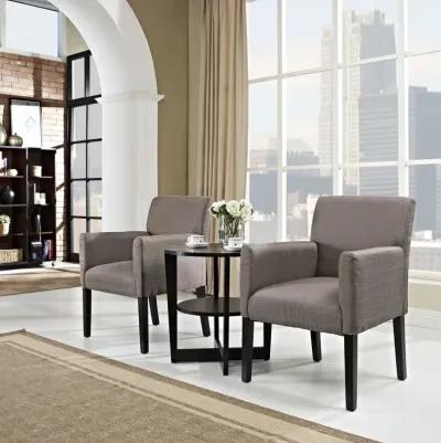 Chloe Armchair Set of 2