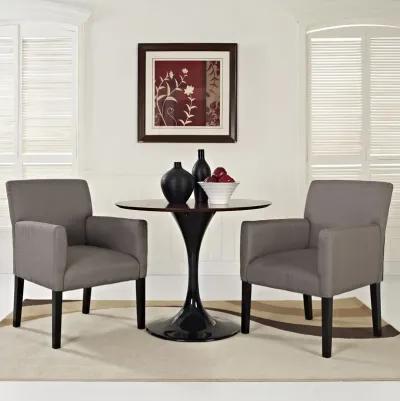 Chloe Armchair Set of 2